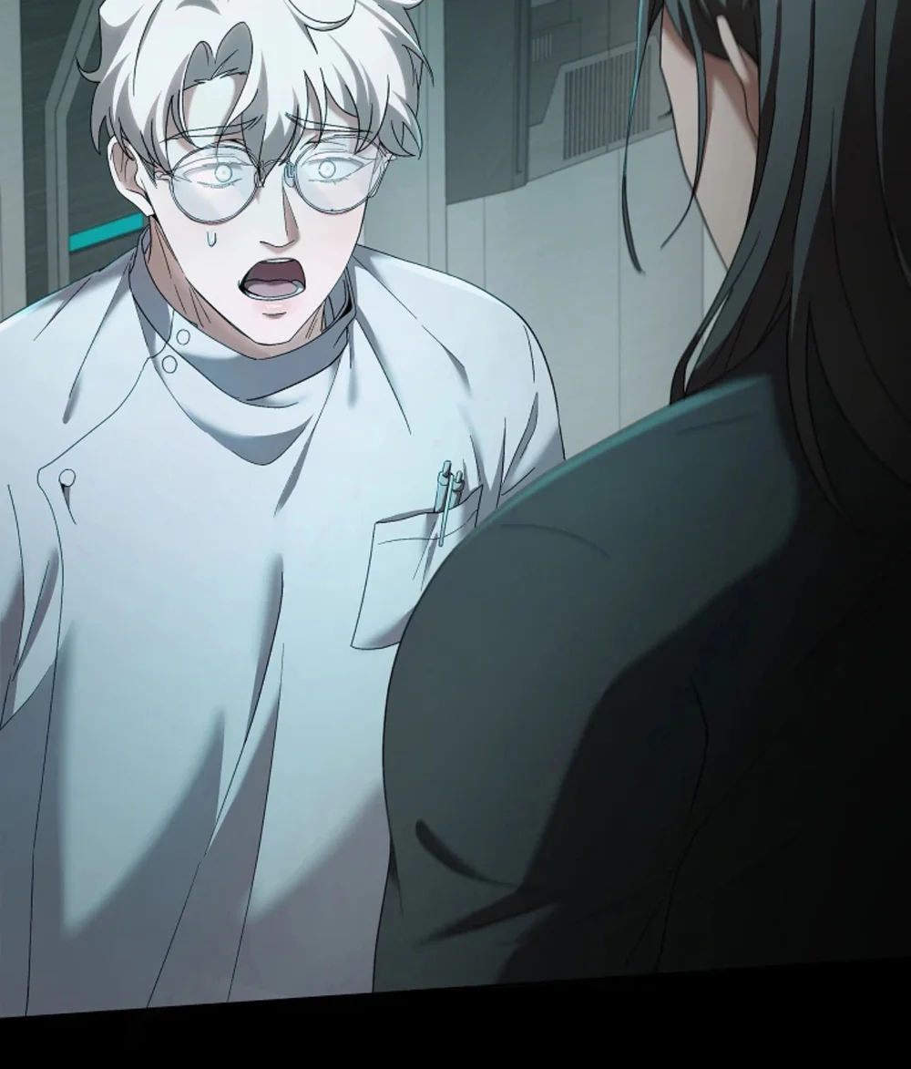 Điệp viên to gan đột nhập phòng thí nghiệm Chapter 1 - Next Chapter 2 H+++