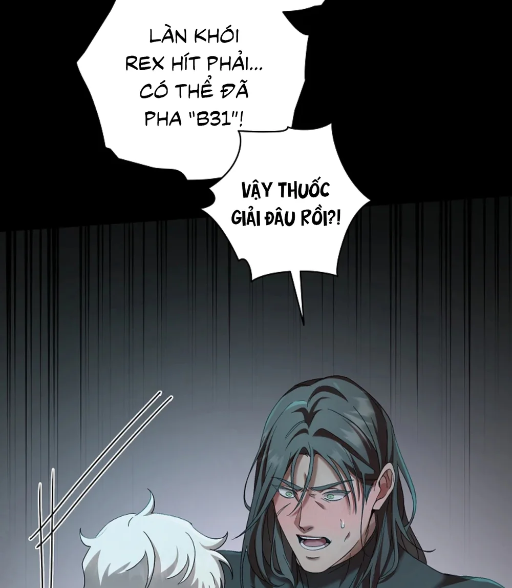 Điệp viên to gan đột nhập phòng thí nghiệm Chapter 1 - Next Chapter 2 H+++