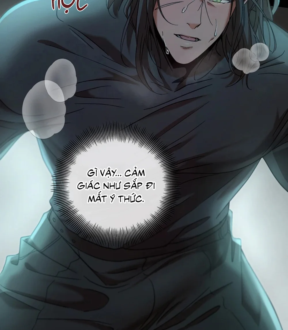 Điệp viên to gan đột nhập phòng thí nghiệm Chapter 1 - Next Chapter 2 H+++