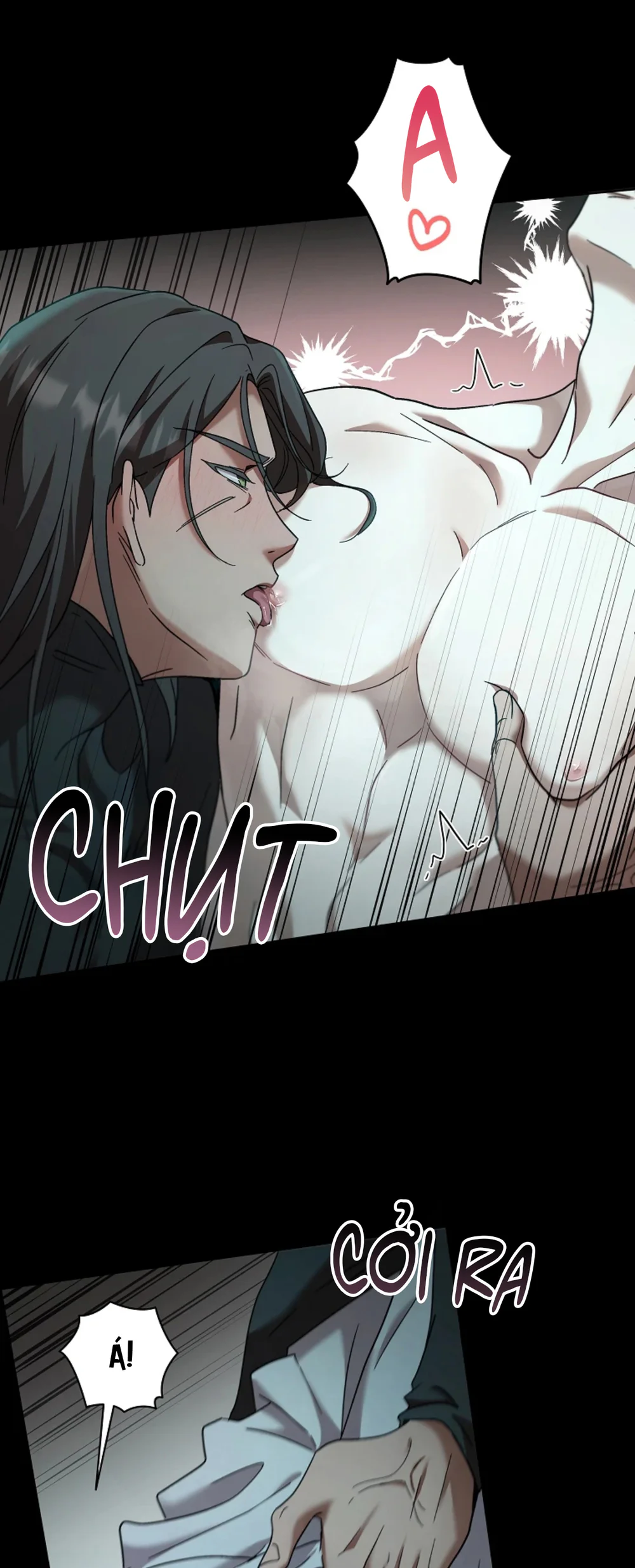 Điệp viên to gan đột nhập phòng thí nghiệm Chapter 1 - Next Chapter 2 H+++