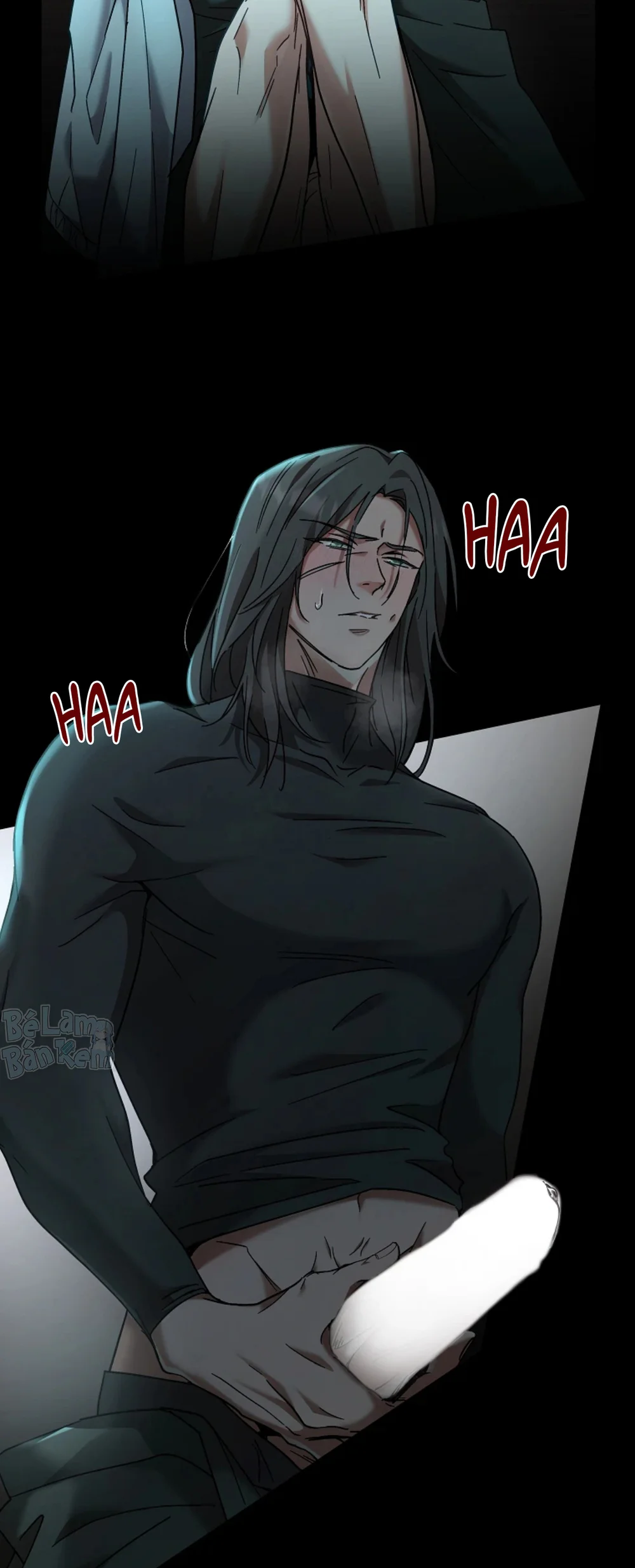 Điệp viên to gan đột nhập phòng thí nghiệm Chapter 1 - Next Chapter 2 H+++