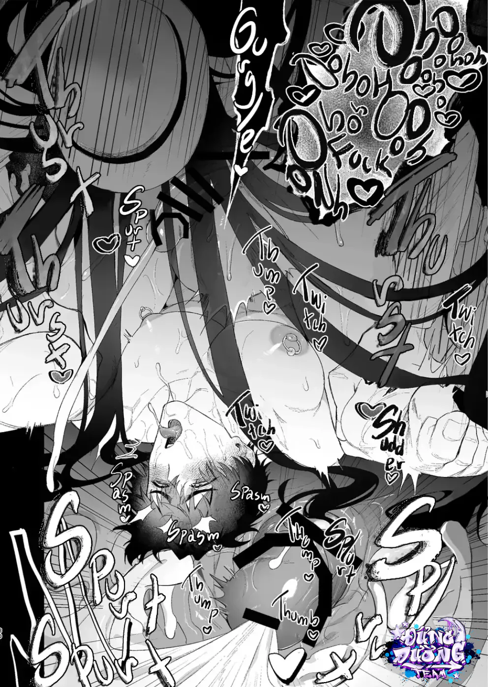 ONESHORT BÁI THIẾN Chapter 75.2 19+ - Next Chapter 76.1 19+