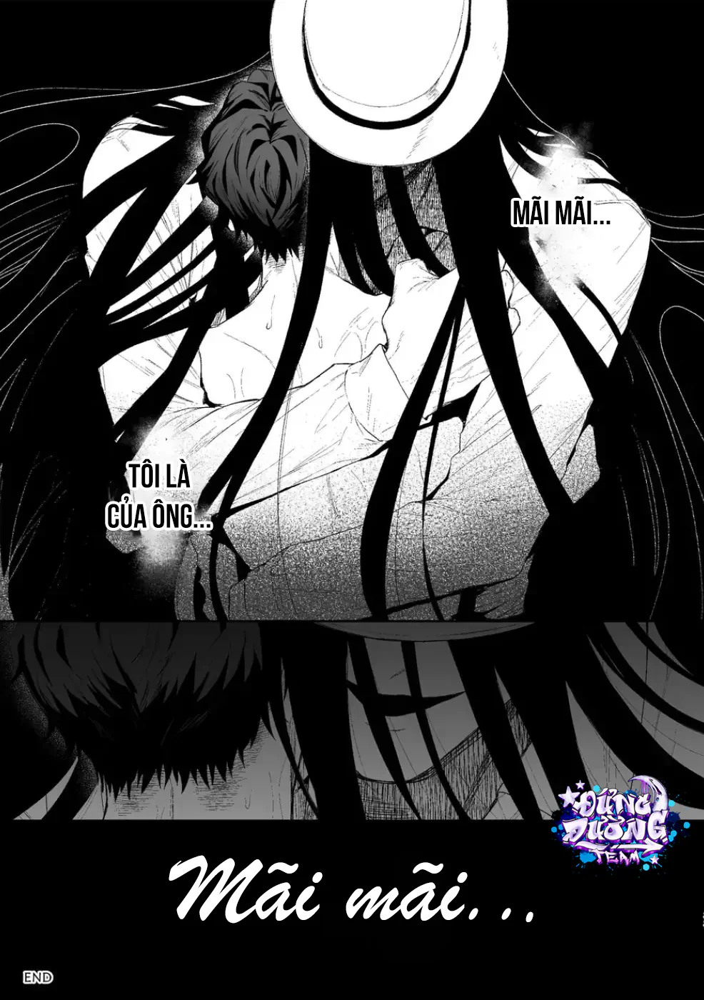 ONESHORT BÁI THIẾN Chapter 75.2 19+ - Next Chapter 76.1 19+