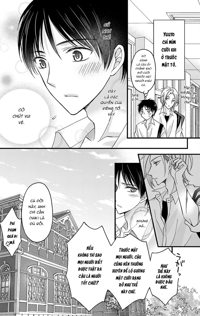 SERIES ĐỒ CHƠI TÌNH DỤC Chapter 35.1 19+ - Next Chapter 35.2 19+