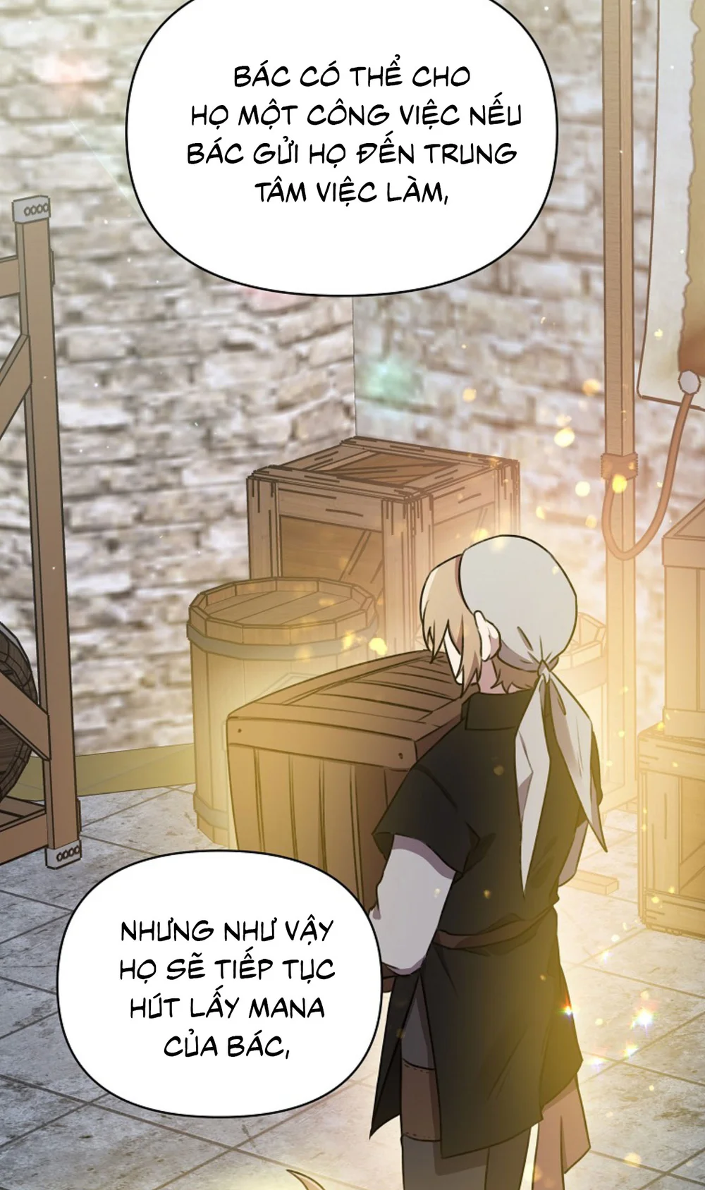 Hãy Lựa Chọn Anh Hùng Của Bạn Thật Cẩn Thận Chapter 30 - Next Chapter 31