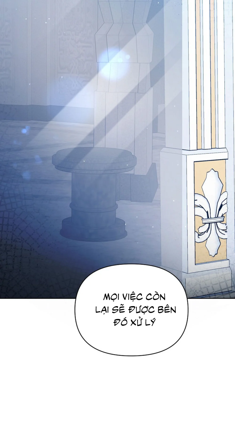 Hãy Lựa Chọn Anh Hùng Của Bạn Thật Cẩn Thận Chapter 30 - Next Chapter 31