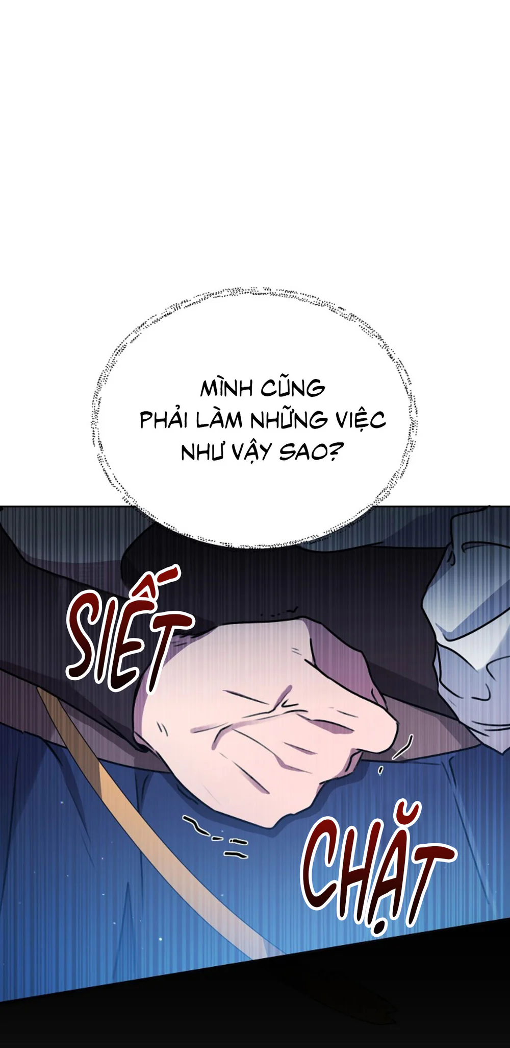 Hãy Lựa Chọn Anh Hùng Của Bạn Thật Cẩn Thận Chapter 30 - Next Chapter 31