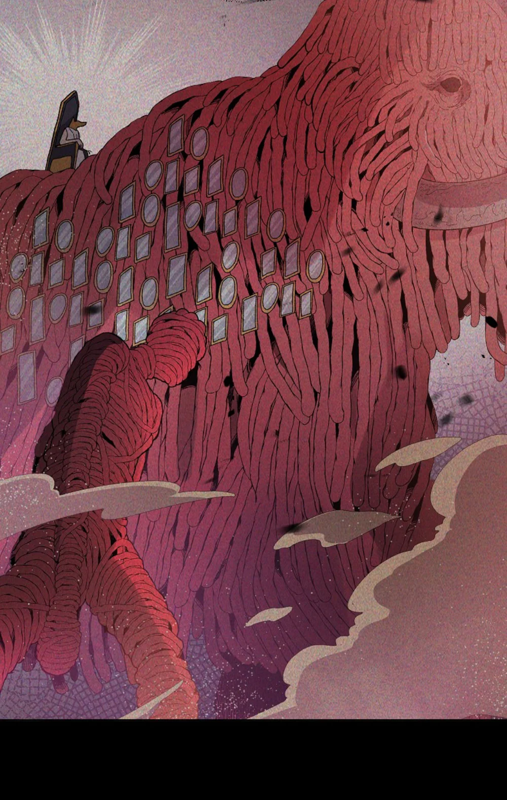 Hãy Lựa Chọn Anh Hùng Của Bạn Thật Cẩn Thận Chapter 30 - Next Chapter 31