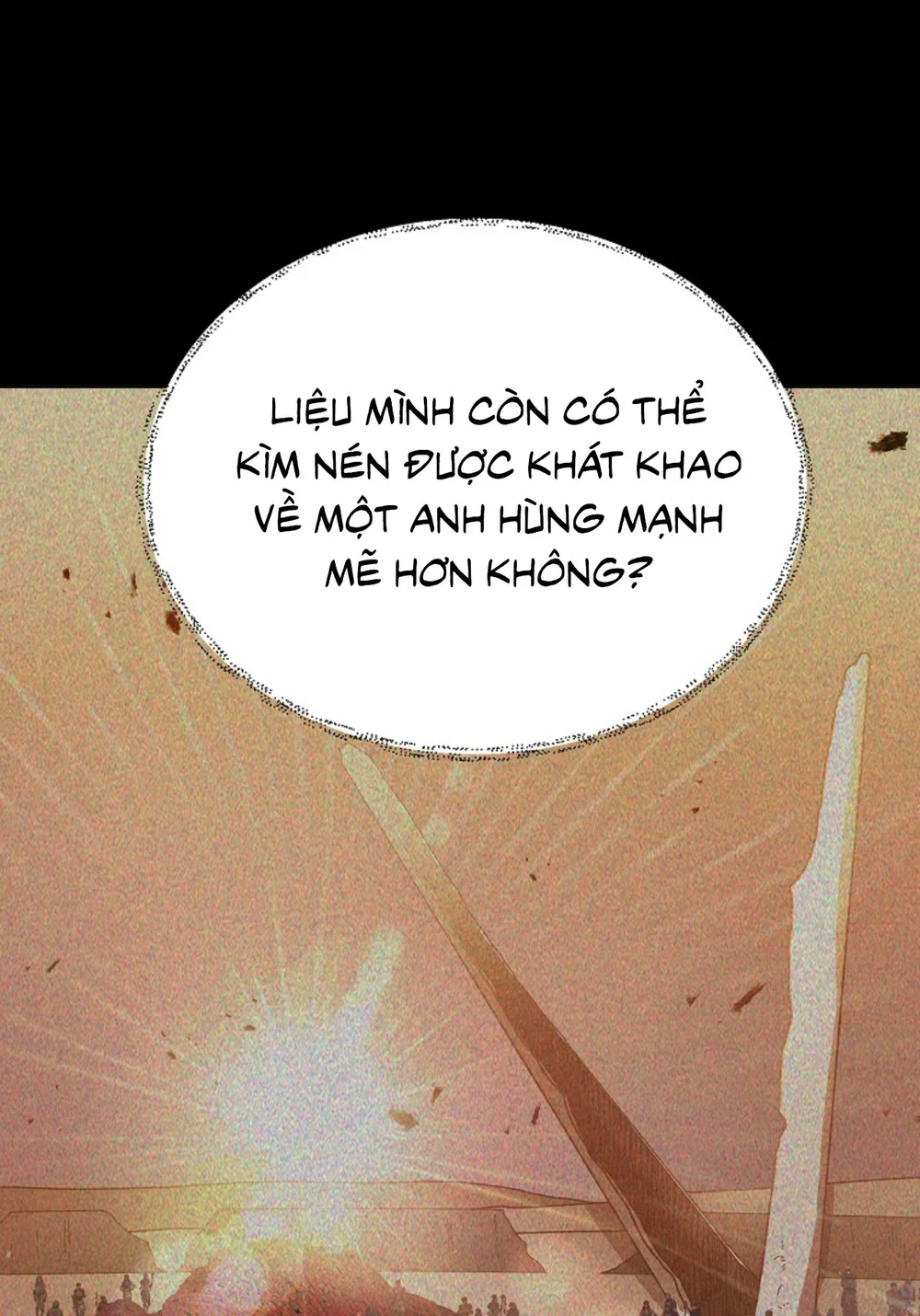 Hãy Lựa Chọn Anh Hùng Của Bạn Thật Cẩn Thận Chapter 30 - Next Chapter 31