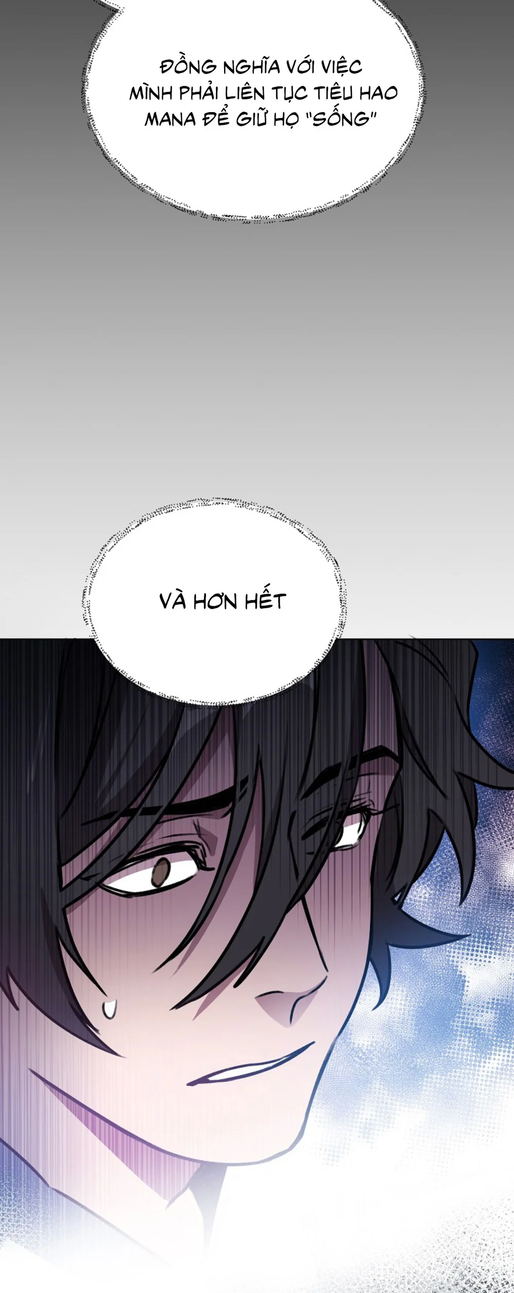 Hãy Lựa Chọn Anh Hùng Của Bạn Thật Cẩn Thận Chapter 30 - Next Chapter 31