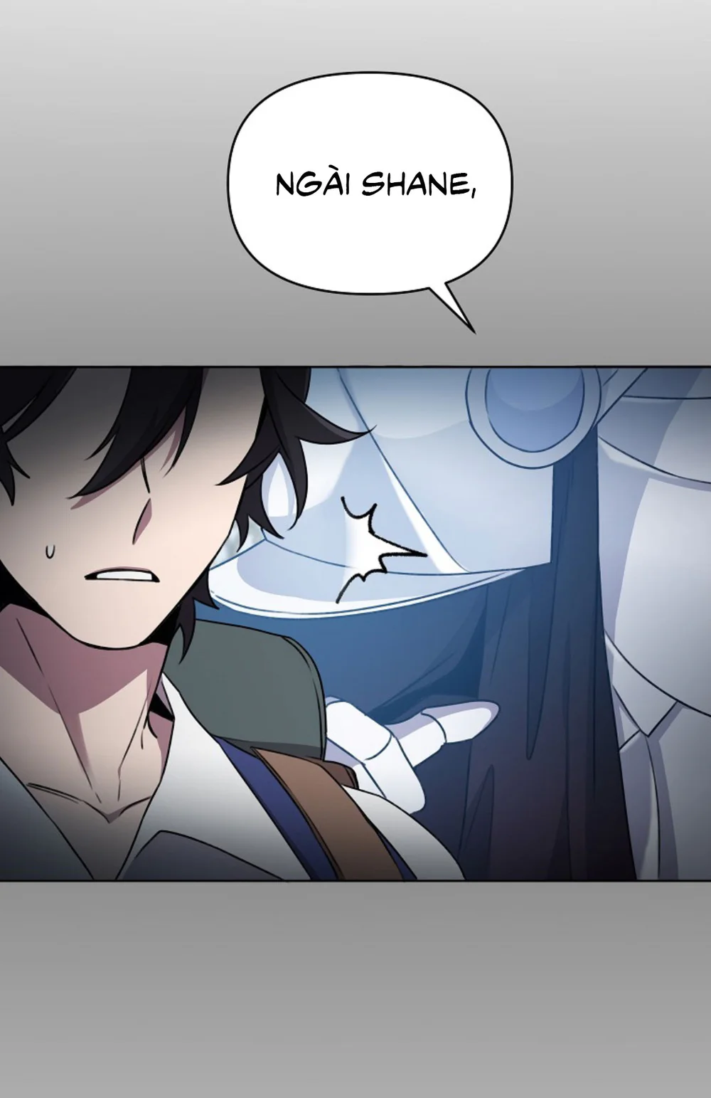 Hãy Lựa Chọn Anh Hùng Của Bạn Thật Cẩn Thận Chapter 30 - Next Chapter 31