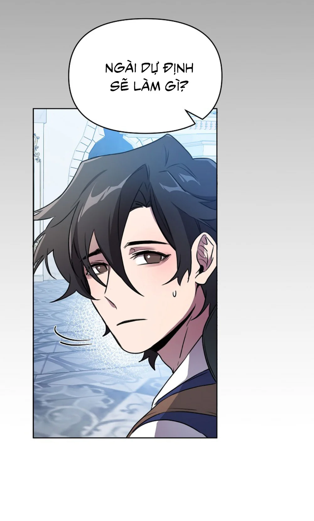 Hãy Lựa Chọn Anh Hùng Của Bạn Thật Cẩn Thận Chapter 30 - Next Chapter 31