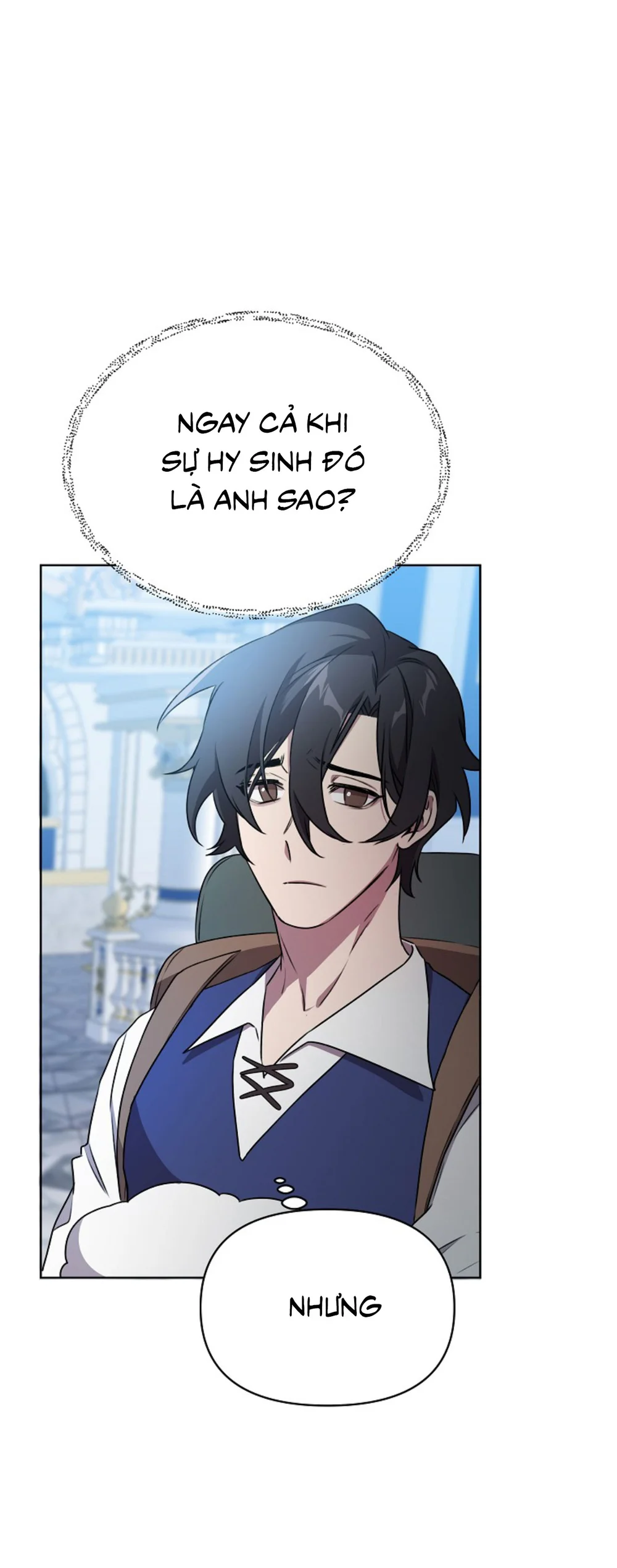 Hãy Lựa Chọn Anh Hùng Của Bạn Thật Cẩn Thận Chapter 30 - Next Chapter 31