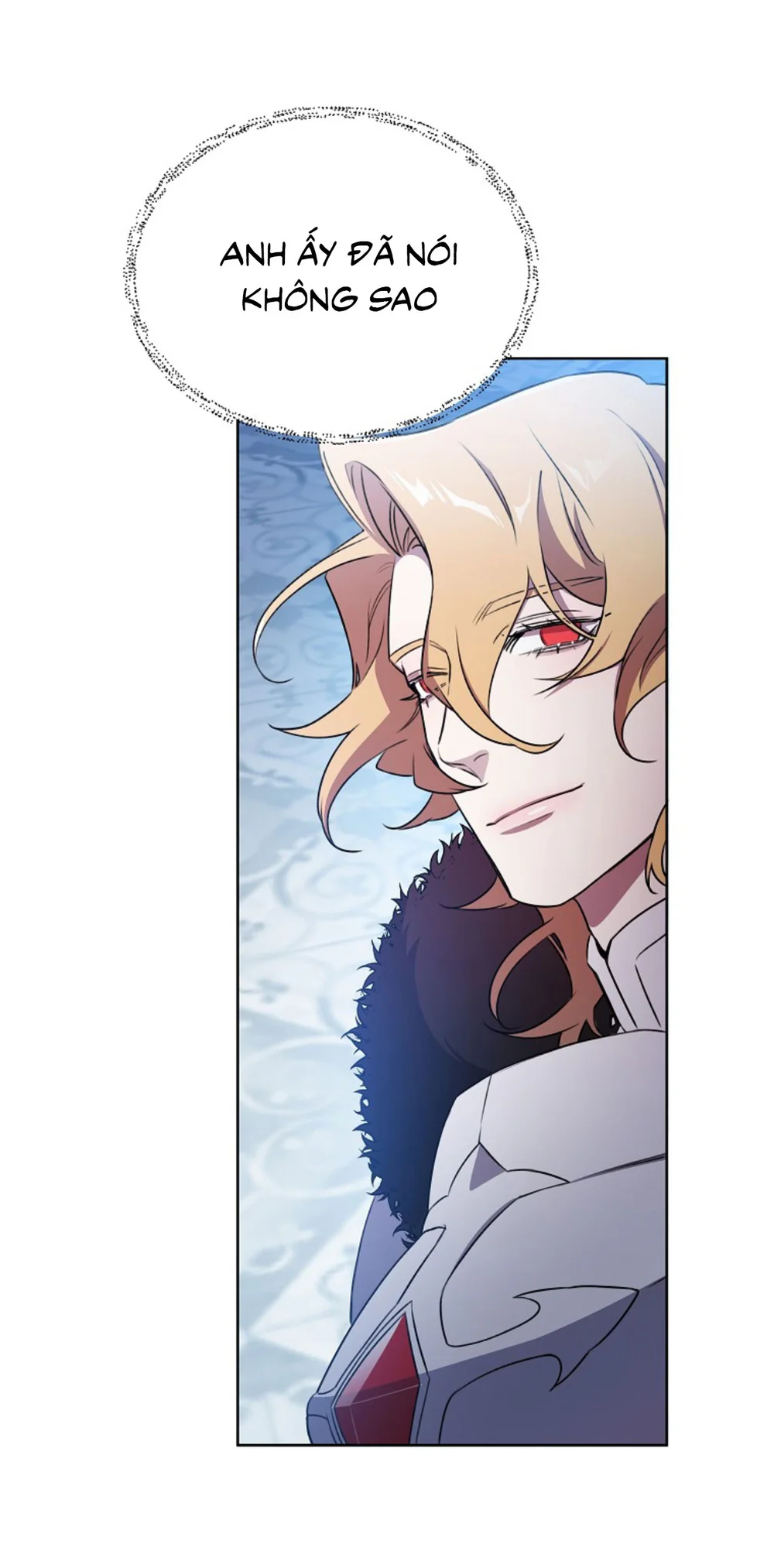 Hãy Lựa Chọn Anh Hùng Của Bạn Thật Cẩn Thận Chapter 30 - Next Chapter 31