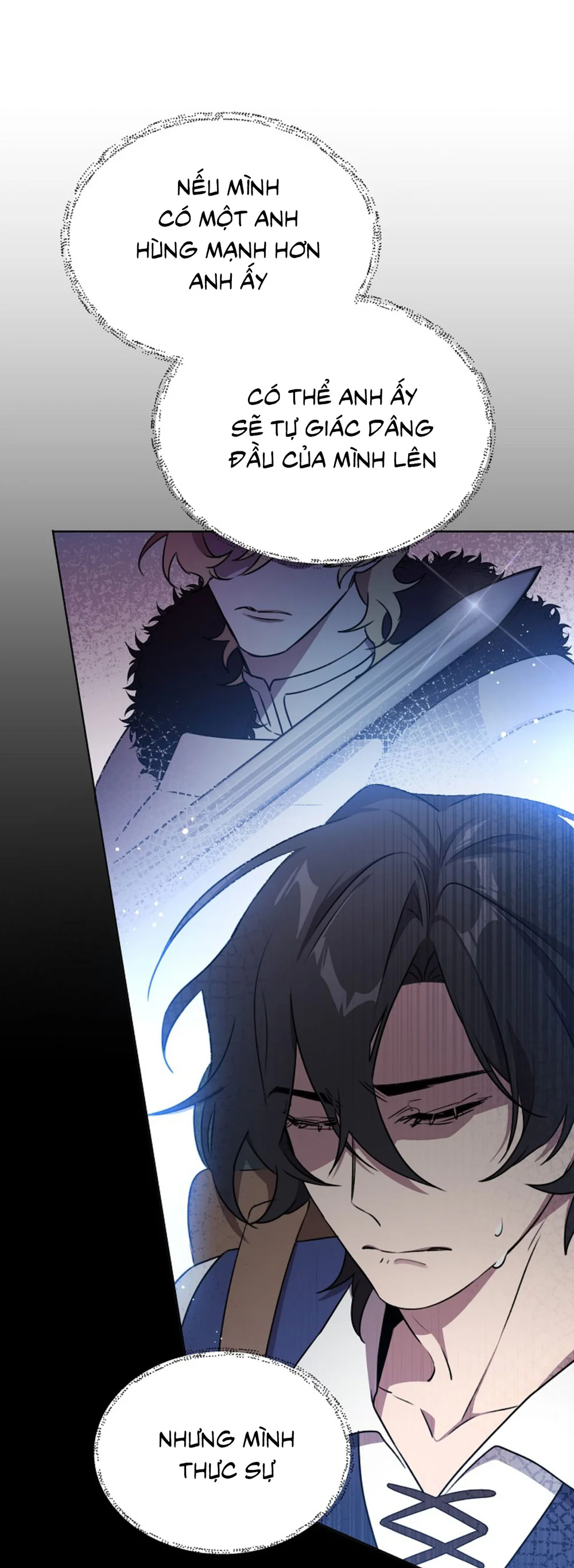 Hãy Lựa Chọn Anh Hùng Của Bạn Thật Cẩn Thận Chapter 30 - Next Chapter 31