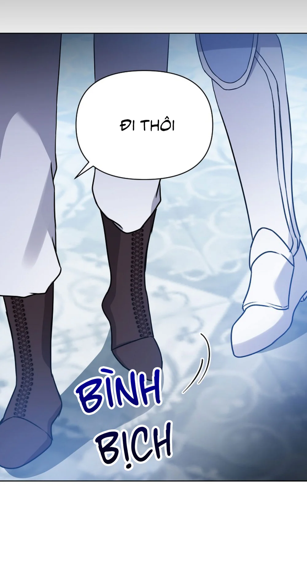 Hãy Lựa Chọn Anh Hùng Của Bạn Thật Cẩn Thận Chapter 30 - Next Chapter 31