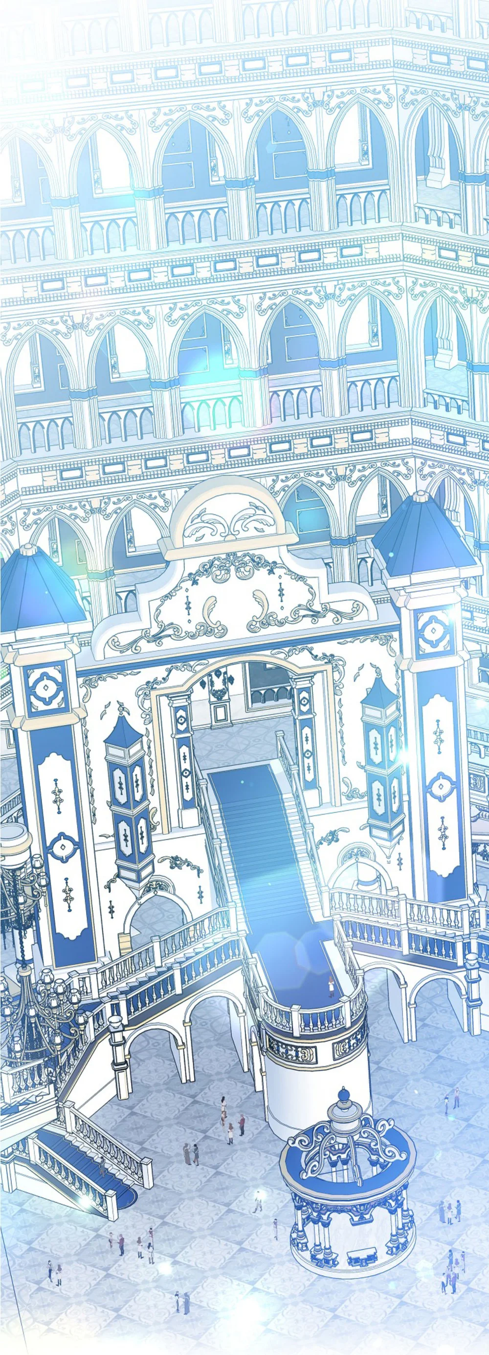 Hãy Lựa Chọn Anh Hùng Của Bạn Thật Cẩn Thận Chapter 30 - Next Chapter 31