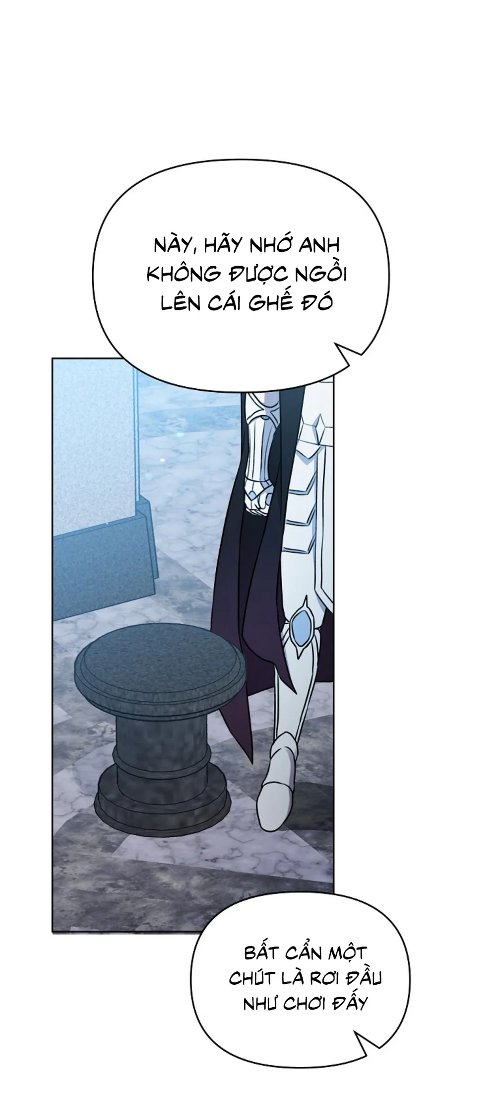 Hãy Lựa Chọn Anh Hùng Của Bạn Thật Cẩn Thận Chapter 30 - Next Chapter 31