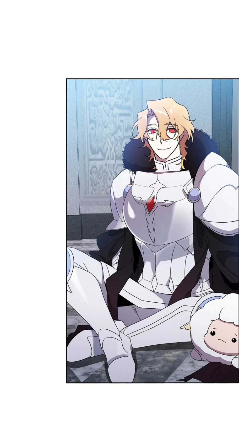 Hãy Lựa Chọn Anh Hùng Của Bạn Thật Cẩn Thận Chapter 30 - Next Chapter 31