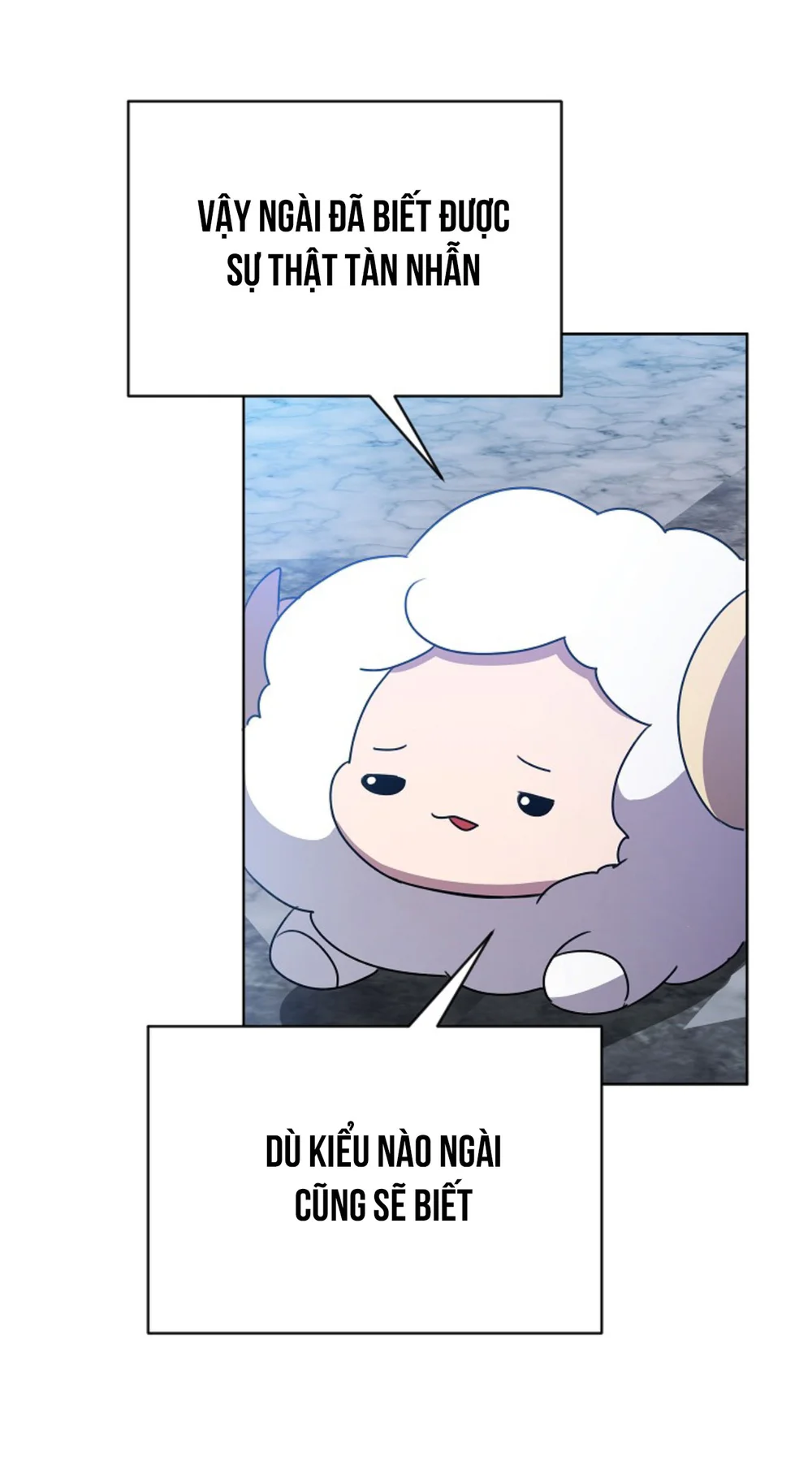 Hãy Lựa Chọn Anh Hùng Của Bạn Thật Cẩn Thận Chapter 30 - Next Chapter 31