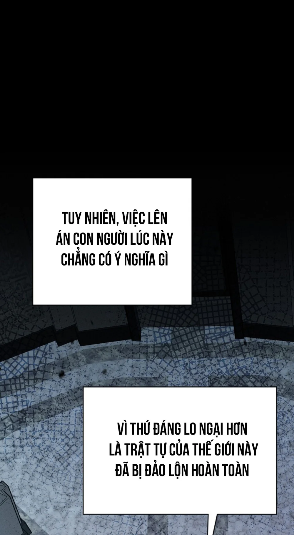Hãy Lựa Chọn Anh Hùng Của Bạn Thật Cẩn Thận Chapter 30 - Next Chapter 31