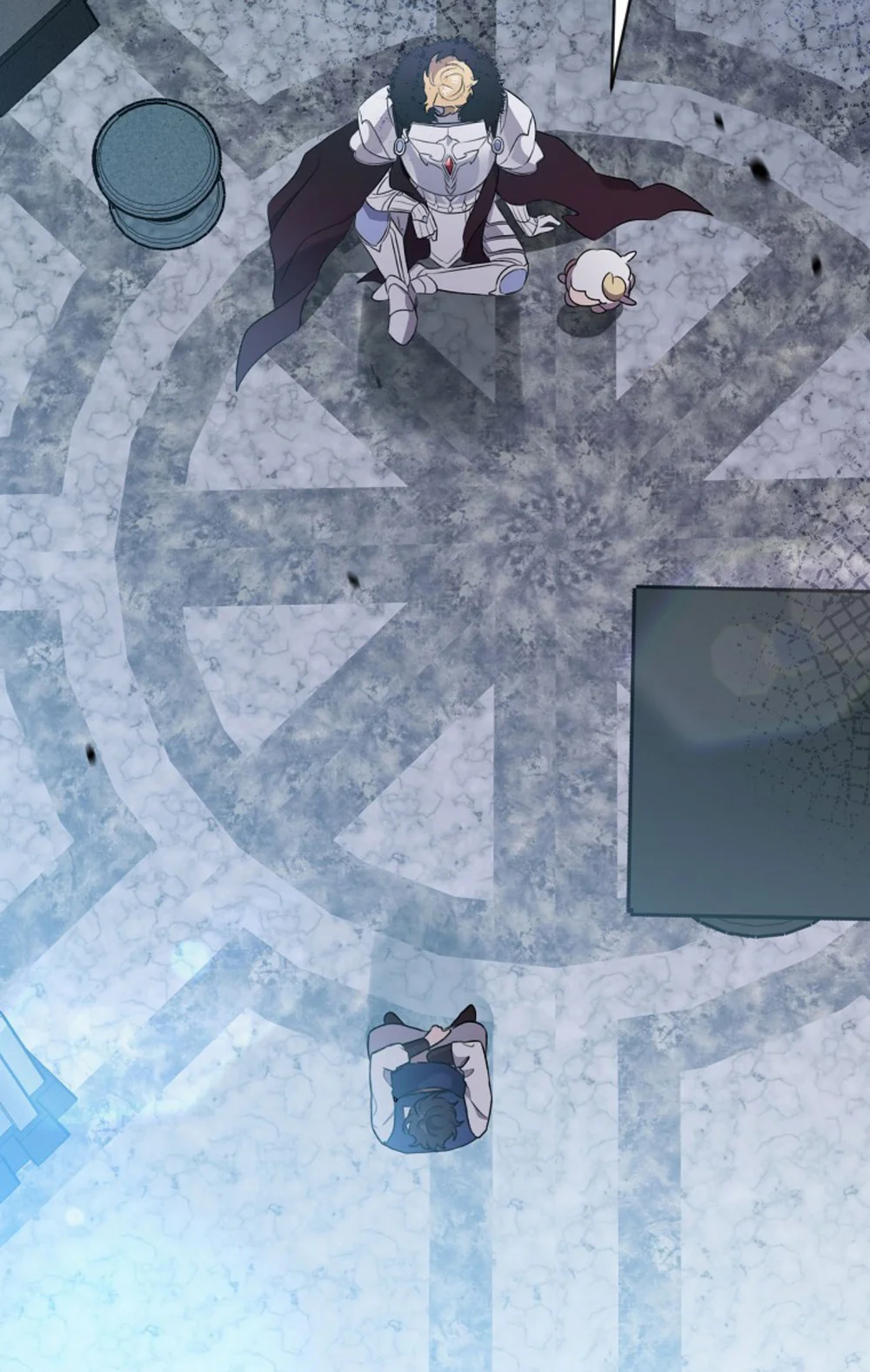 Hãy Lựa Chọn Anh Hùng Của Bạn Thật Cẩn Thận Chapter 30 - Next Chapter 31