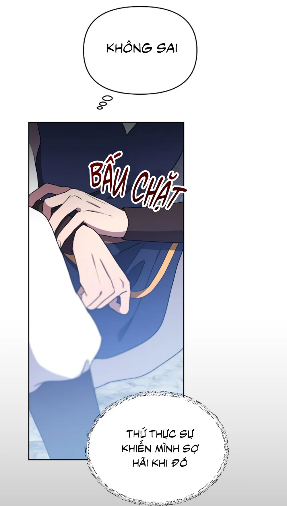 Hãy Lựa Chọn Anh Hùng Của Bạn Thật Cẩn Thận Chapter 30 - Next Chapter 31