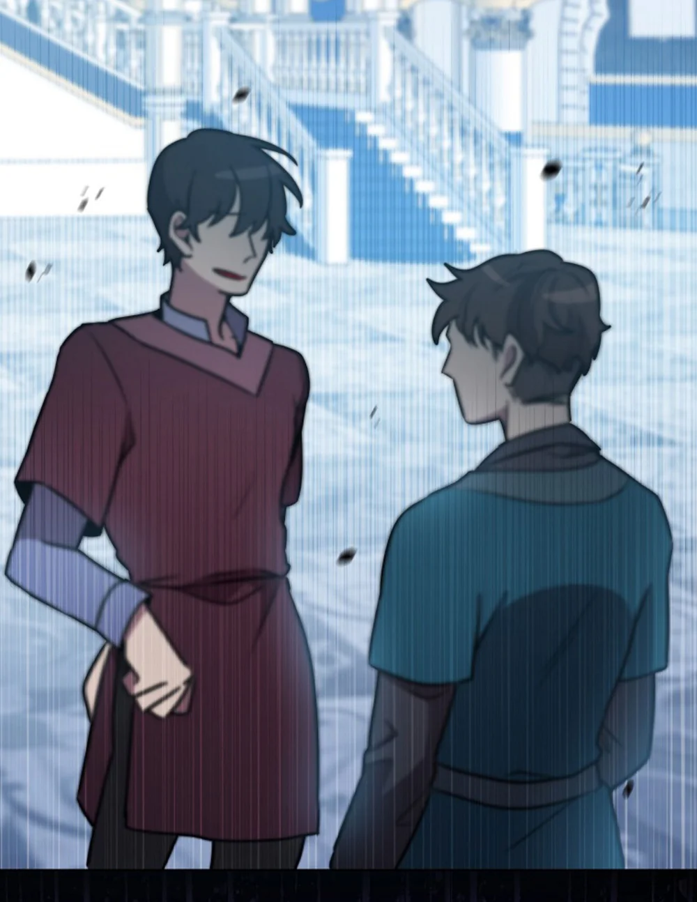 Hãy Lựa Chọn Anh Hùng Của Bạn Thật Cẩn Thận Chapter 30 - Next Chapter 31