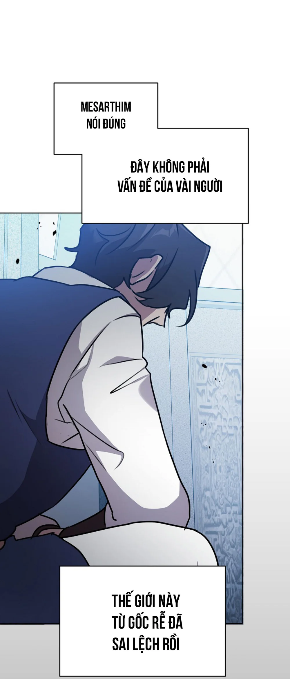 Hãy Lựa Chọn Anh Hùng Của Bạn Thật Cẩn Thận Chapter 30 - Next Chapter 31