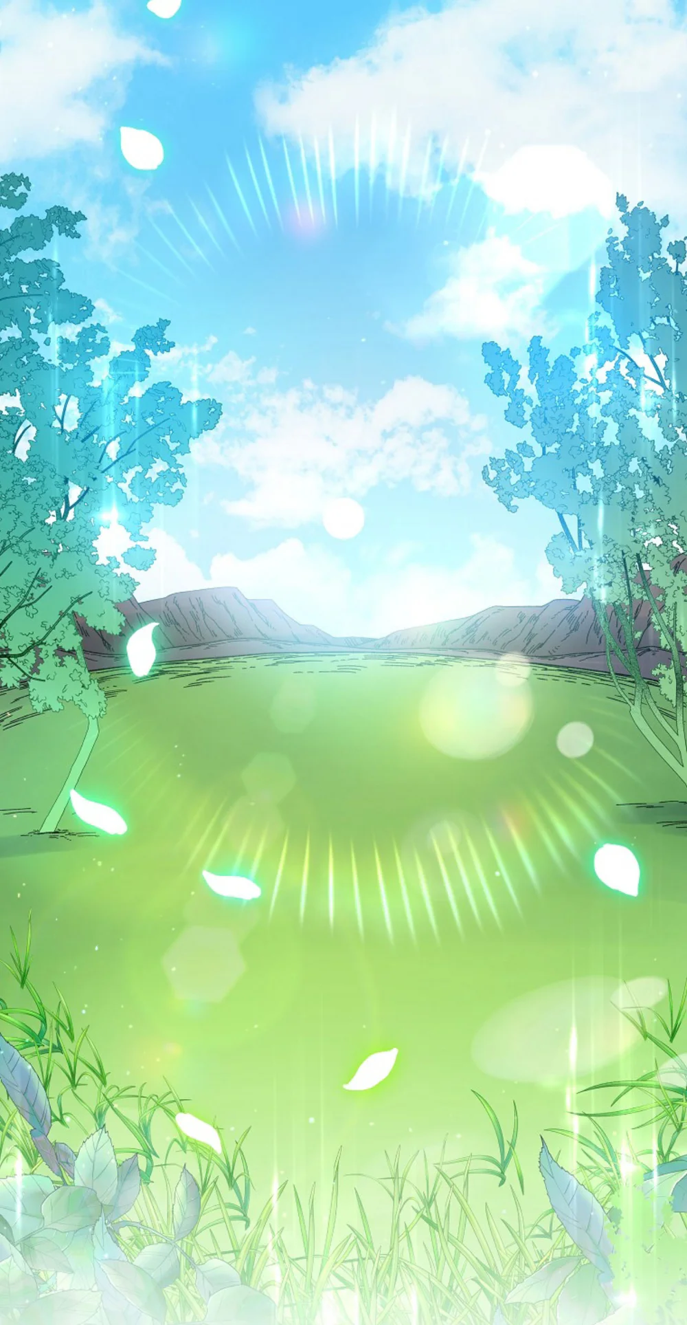 Hãy Lựa Chọn Anh Hùng Của Bạn Thật Cẩn Thận Chapter 30 - Next Chapter 31