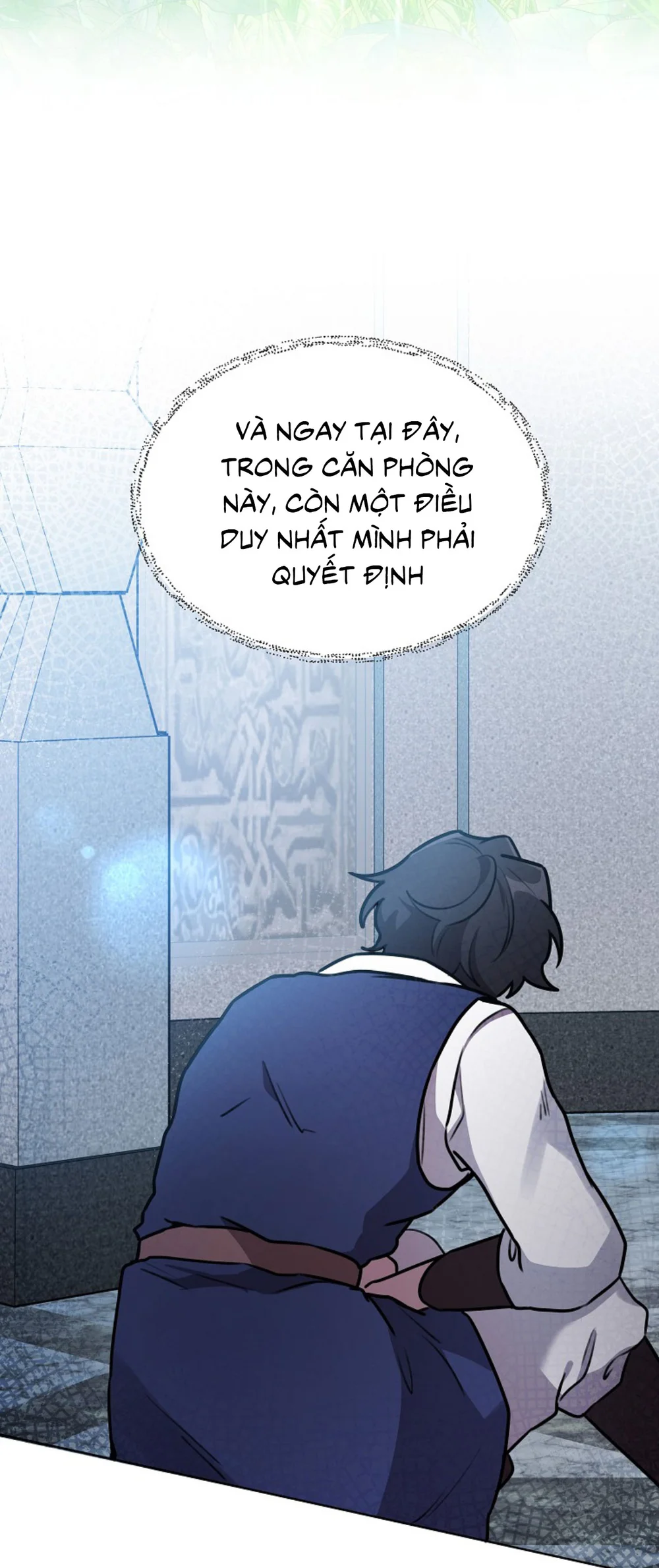 Hãy Lựa Chọn Anh Hùng Của Bạn Thật Cẩn Thận Chapter 30 - Next Chapter 31