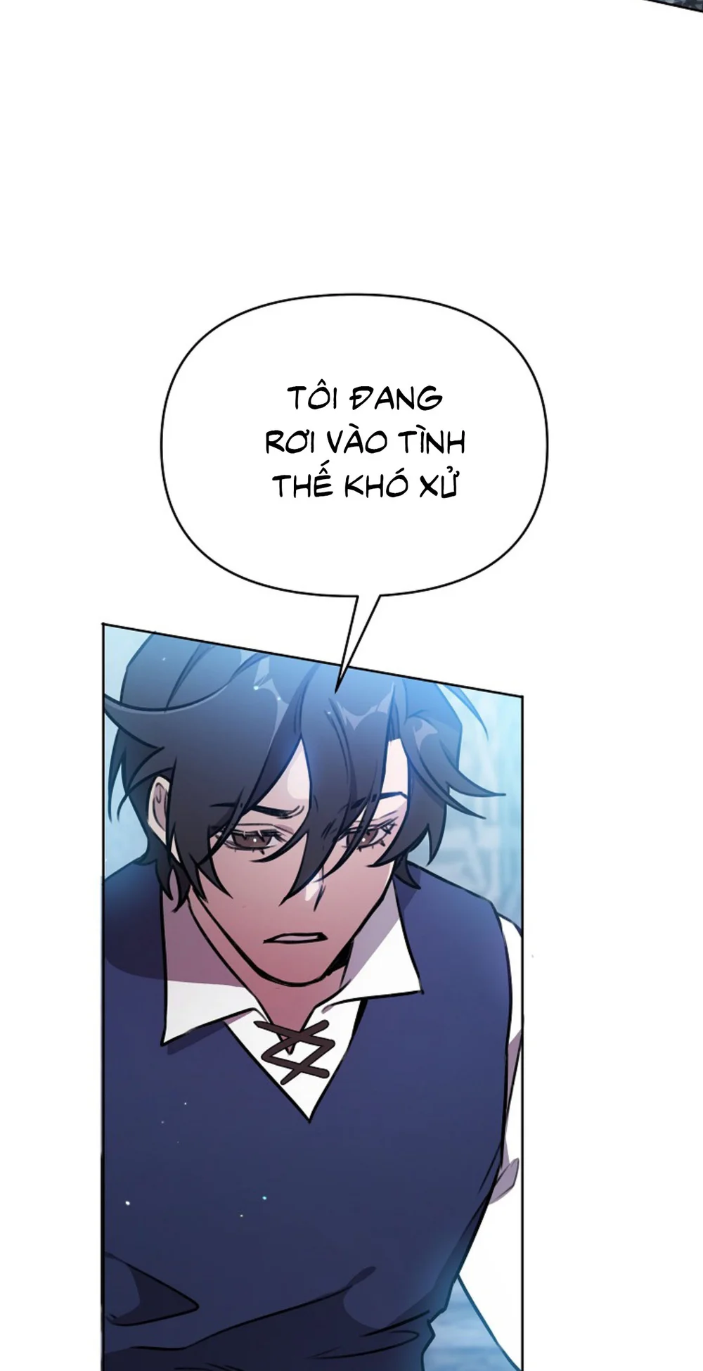 Hãy Lựa Chọn Anh Hùng Của Bạn Thật Cẩn Thận Chapter 30 - Next Chapter 31