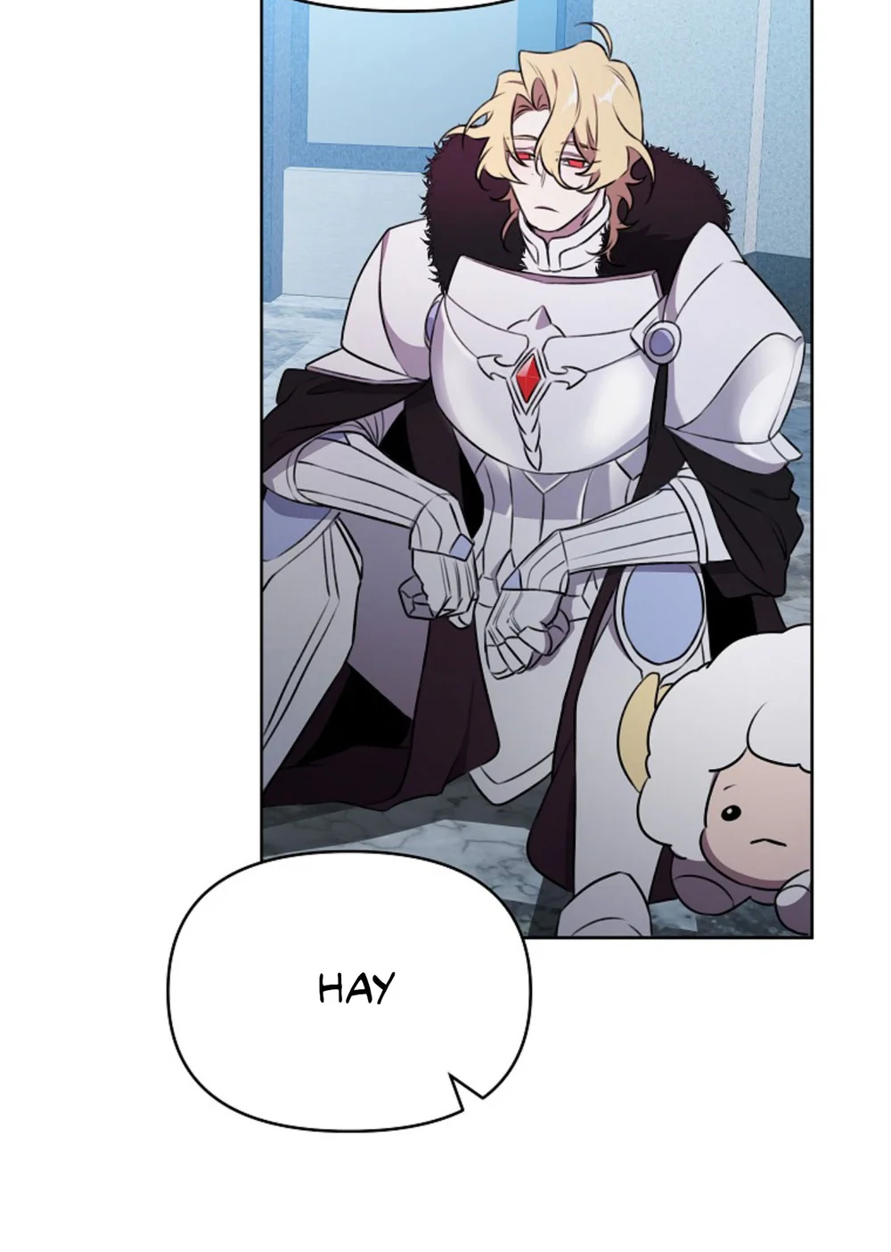 Hãy Lựa Chọn Anh Hùng Của Bạn Thật Cẩn Thận Chapter 30 - Next Chapter 31