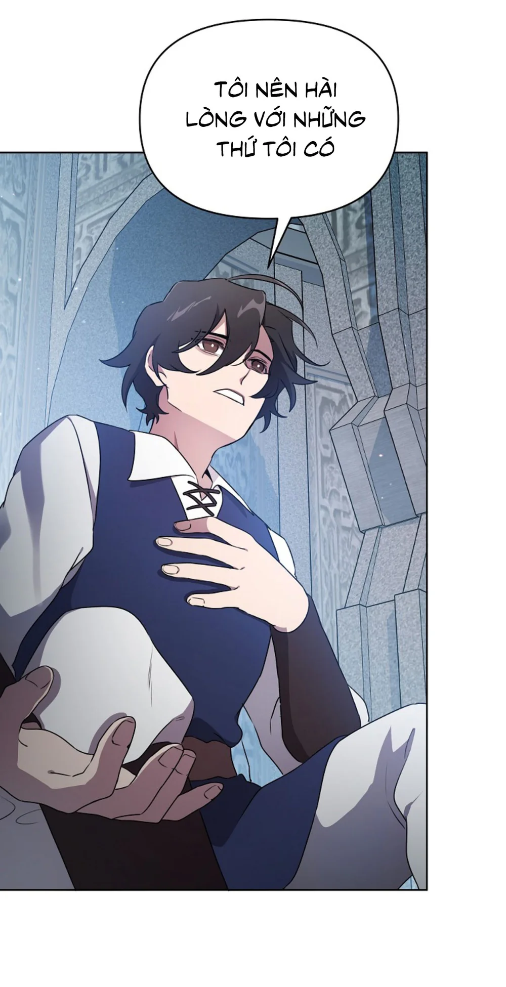 Hãy Lựa Chọn Anh Hùng Của Bạn Thật Cẩn Thận Chapter 30 - Next Chapter 31