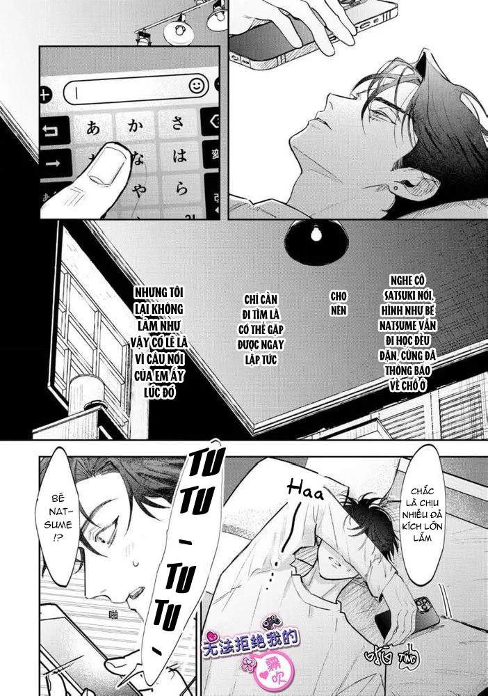 Định Luật Nào Cấm Nam Yêu Nam, Định Lý Nào Cấm Bot Yêu Top, Em Sẽ Mở Cái Phiên Tòa Xét Xử, Xét Xử Cái Tội Anh Cướp Trái Tim Em Chapter 5 H - Next 