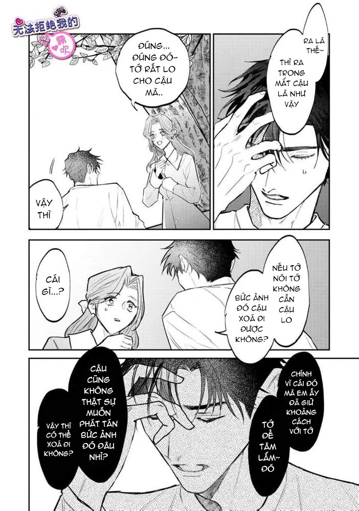 Định Luật Nào Cấm Nam Yêu Nam, Định Lý Nào Cấm Bot Yêu Top, Em Sẽ Mở Cái Phiên Tòa Xét Xử, Xét Xử Cái Tội Anh Cướp Trái Tim Em Chapter 5 H - Next 