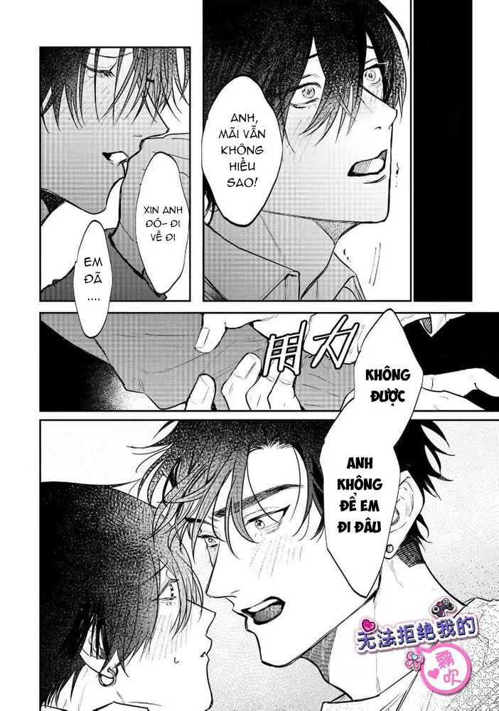 Định Luật Nào Cấm Nam Yêu Nam, Định Lý Nào Cấm Bot Yêu Top, Em Sẽ Mở Cái Phiên Tòa Xét Xử, Xét Xử Cái Tội Anh Cướp Trái Tim Em Chapter 5 H - Next 