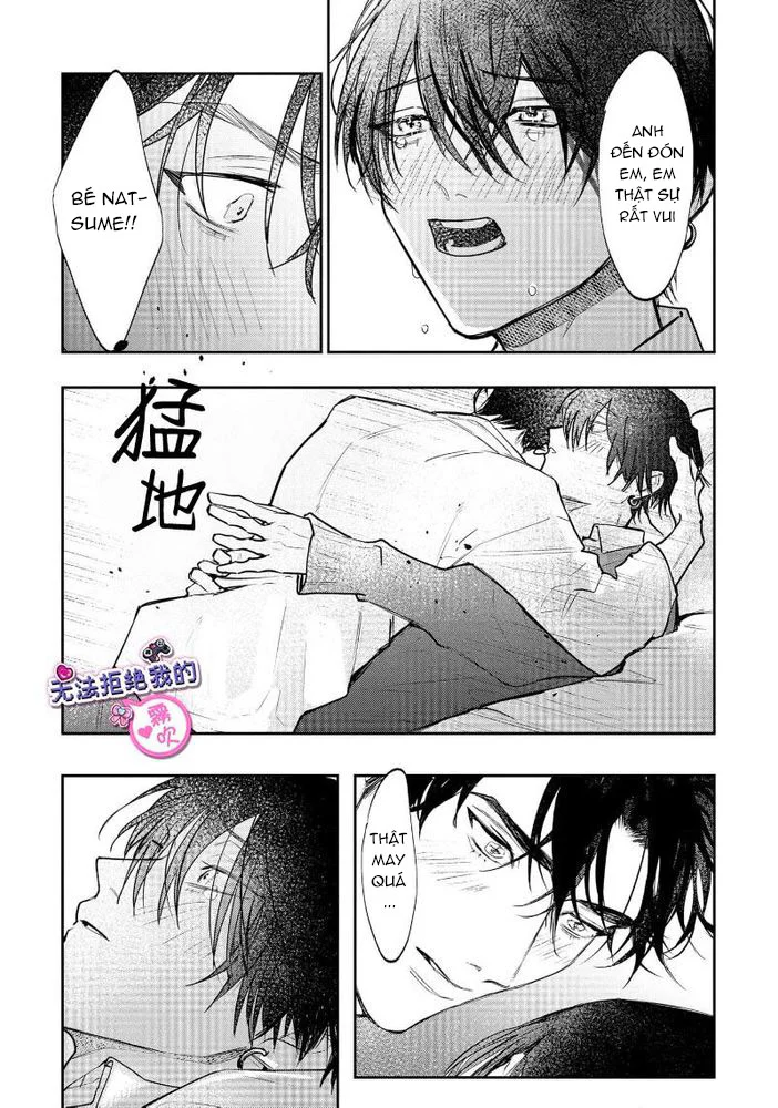 Định Luật Nào Cấm Nam Yêu Nam, Định Lý Nào Cấm Bot Yêu Top, Em Sẽ Mở Cái Phiên Tòa Xét Xử, Xét Xử Cái Tội Anh Cướp Trái Tim Em Chapter 5 H - Next 