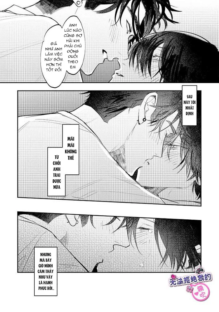 Định Luật Nào Cấm Nam Yêu Nam, Định Lý Nào Cấm Bot Yêu Top, Em Sẽ Mở Cái Phiên Tòa Xét Xử, Xét Xử Cái Tội Anh Cướp Trái Tim Em Chapter 5 H - Next 