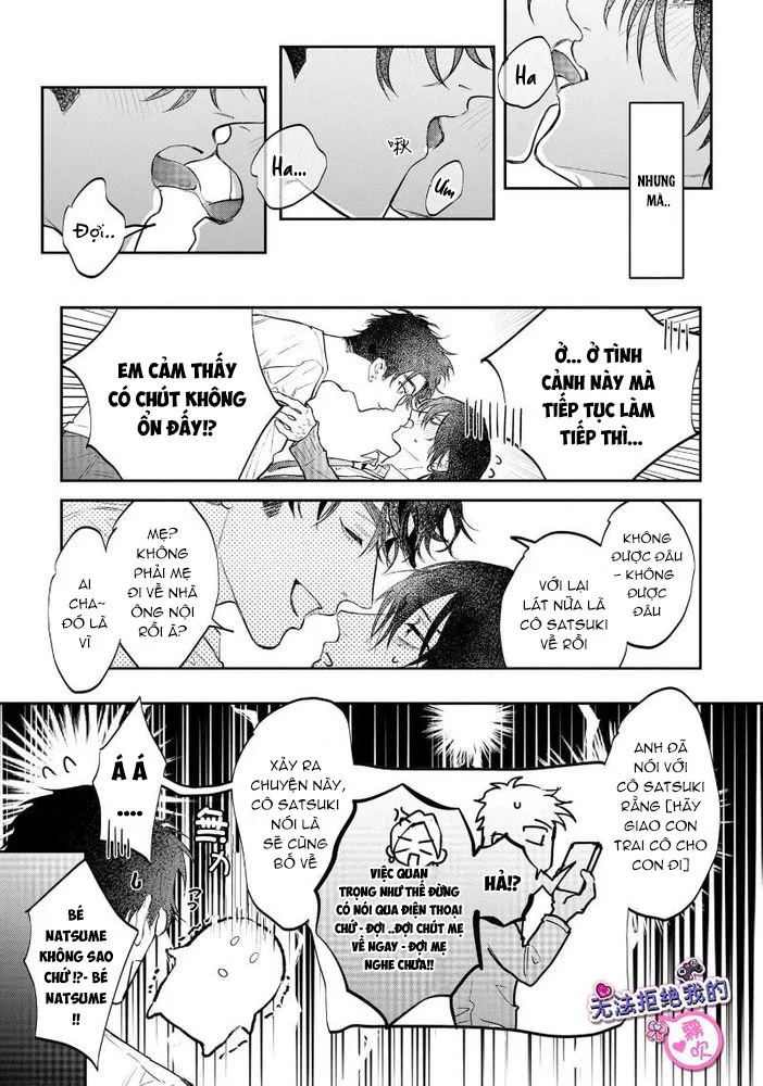 Định Luật Nào Cấm Nam Yêu Nam, Định Lý Nào Cấm Bot Yêu Top, Em Sẽ Mở Cái Phiên Tòa Xét Xử, Xét Xử Cái Tội Anh Cướp Trái Tim Em Chapter 5 H - Next 