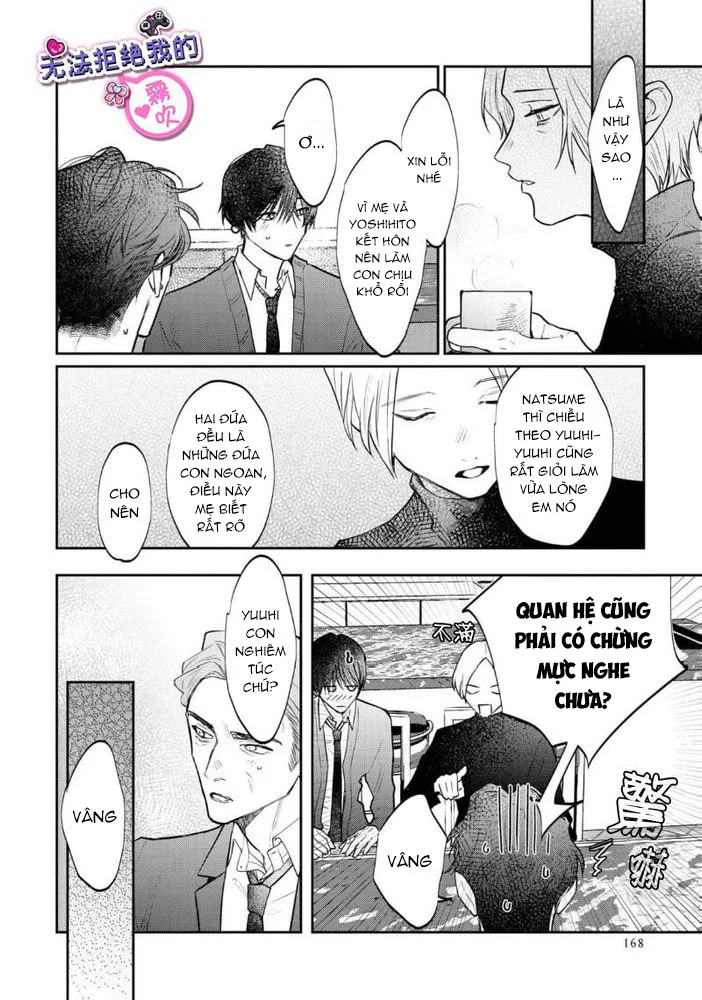 Định Luật Nào Cấm Nam Yêu Nam, Định Lý Nào Cấm Bot Yêu Top, Em Sẽ Mở Cái Phiên Tòa Xét Xử, Xét Xử Cái Tội Anh Cướp Trái Tim Em Chapter 5 H - Next 