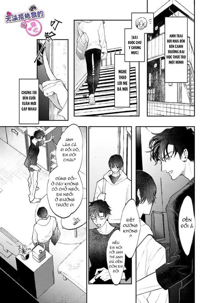 Định Luật Nào Cấm Nam Yêu Nam, Định Lý Nào Cấm Bot Yêu Top, Em Sẽ Mở Cái Phiên Tòa Xét Xử, Xét Xử Cái Tội Anh Cướp Trái Tim Em Chapter 5 H - Next 