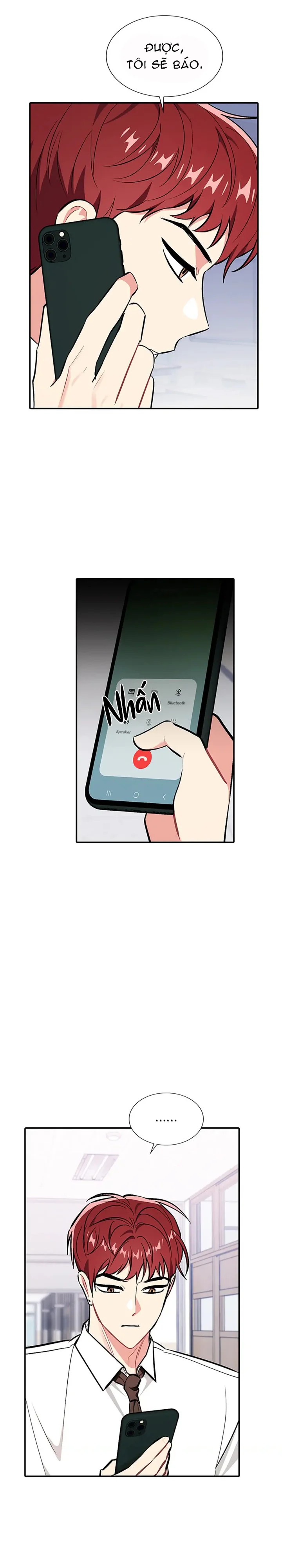 Nhật Hạ Chapter 42 - Next Chapter 43