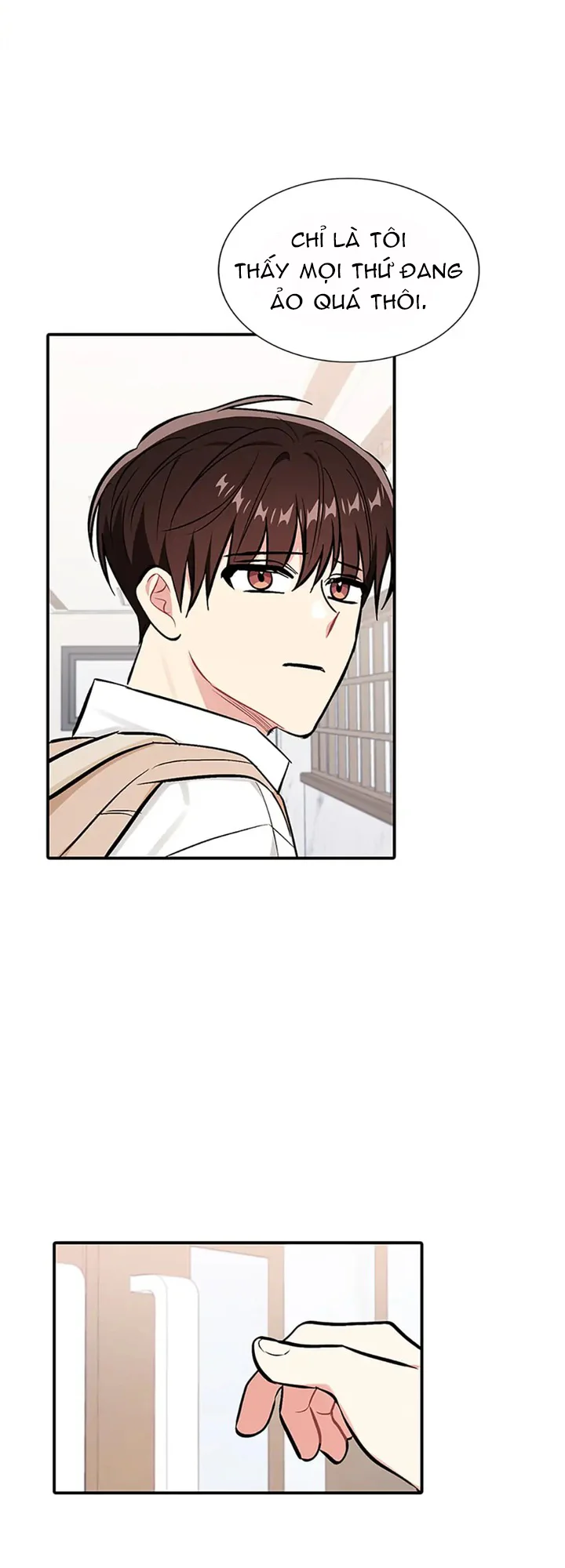 Nhật Hạ Chapter 42 - Next Chapter 43