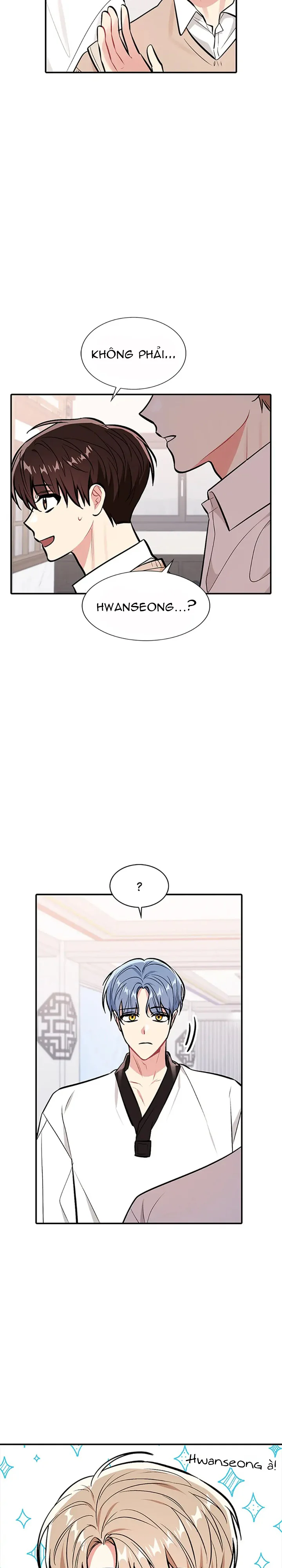 Nhật Hạ Chapter 42 - Next Chapter 43