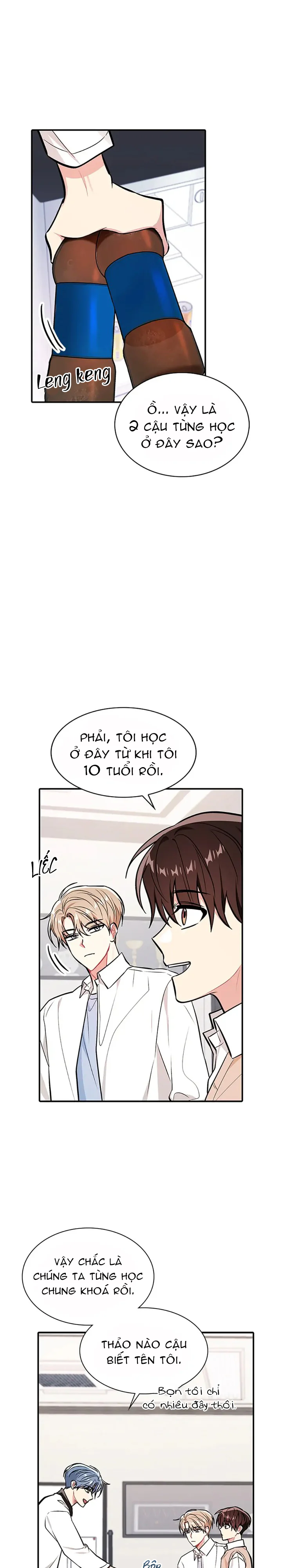 Nhật Hạ Chapter 42 - Next Chapter 43