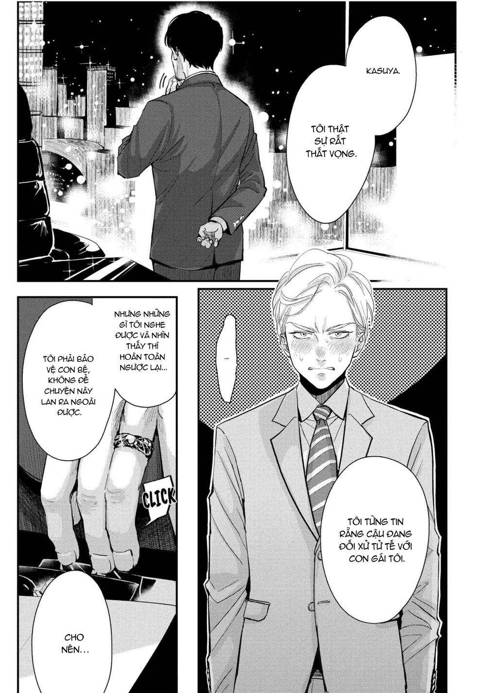 Đời Vui Như Lồn Chapter 1 - Next Chapter 2