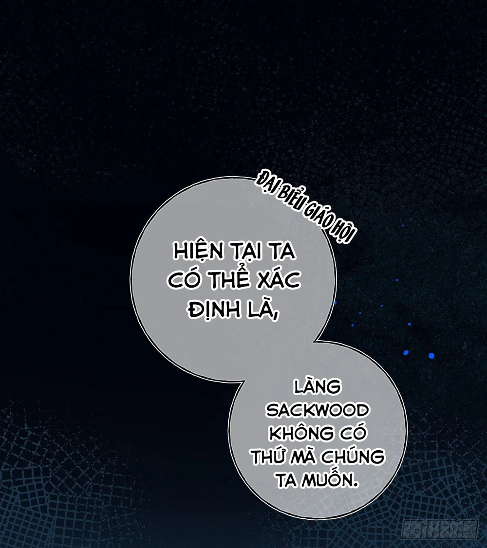 Tình yêu của kẻ khát máu Chapter 45 - Next Chapter 45.1