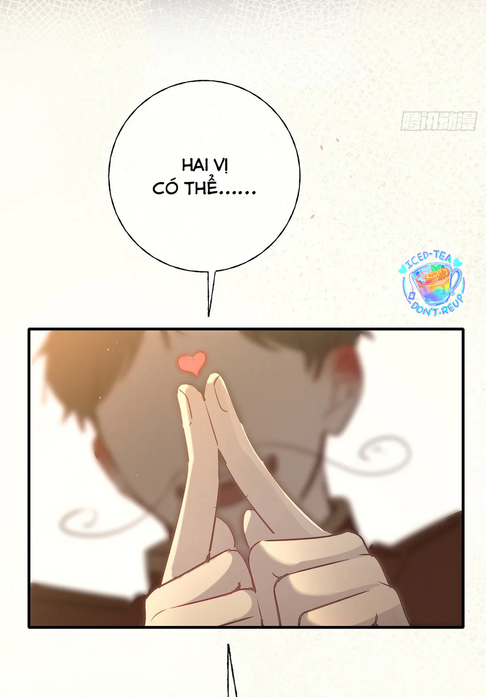 Tình yêu của kẻ khát máu Chapter 45 - Next Chapter 45.1