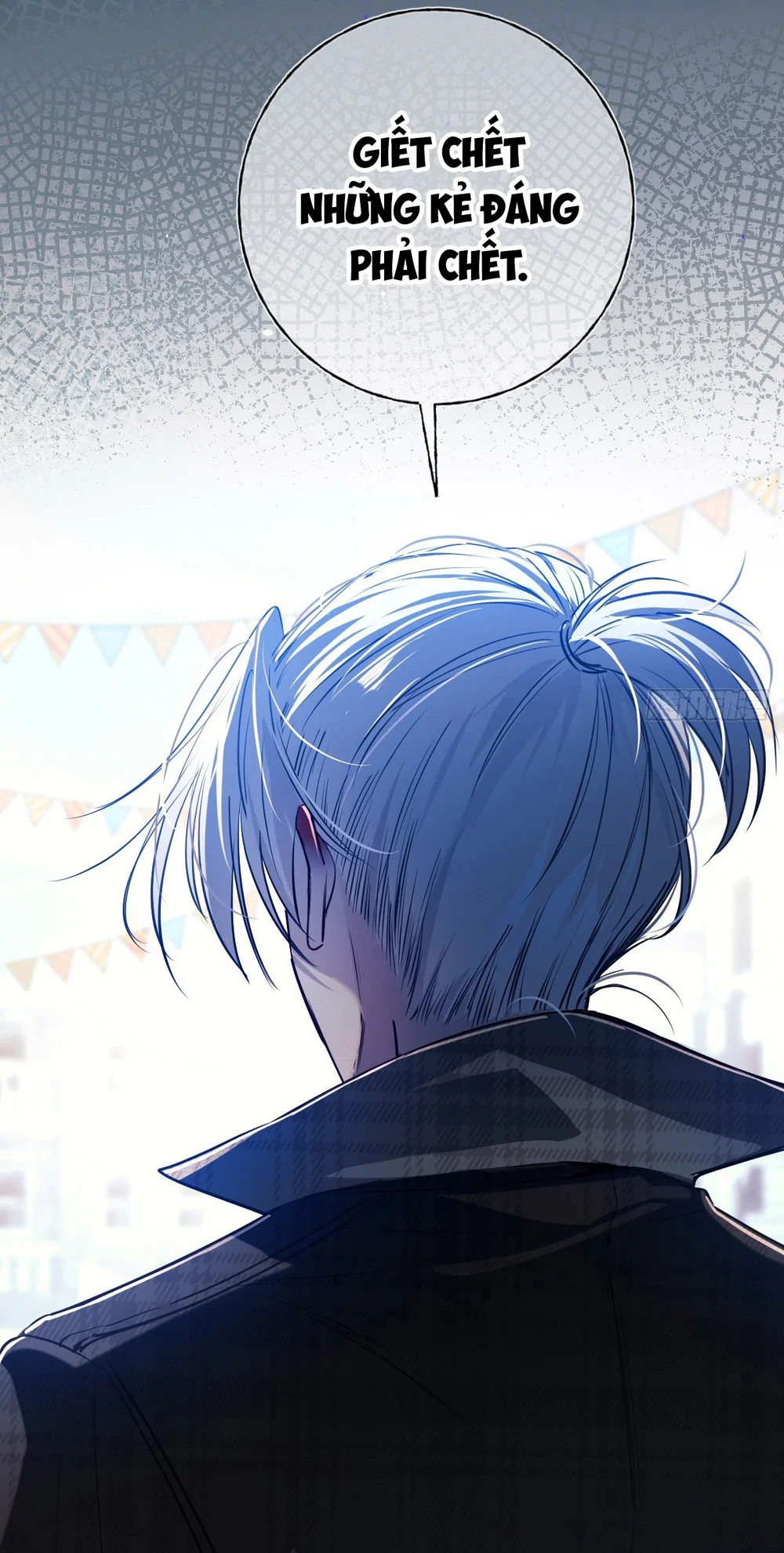 Tình yêu của kẻ khát máu Chapter 45 - Next Chapter 45.1